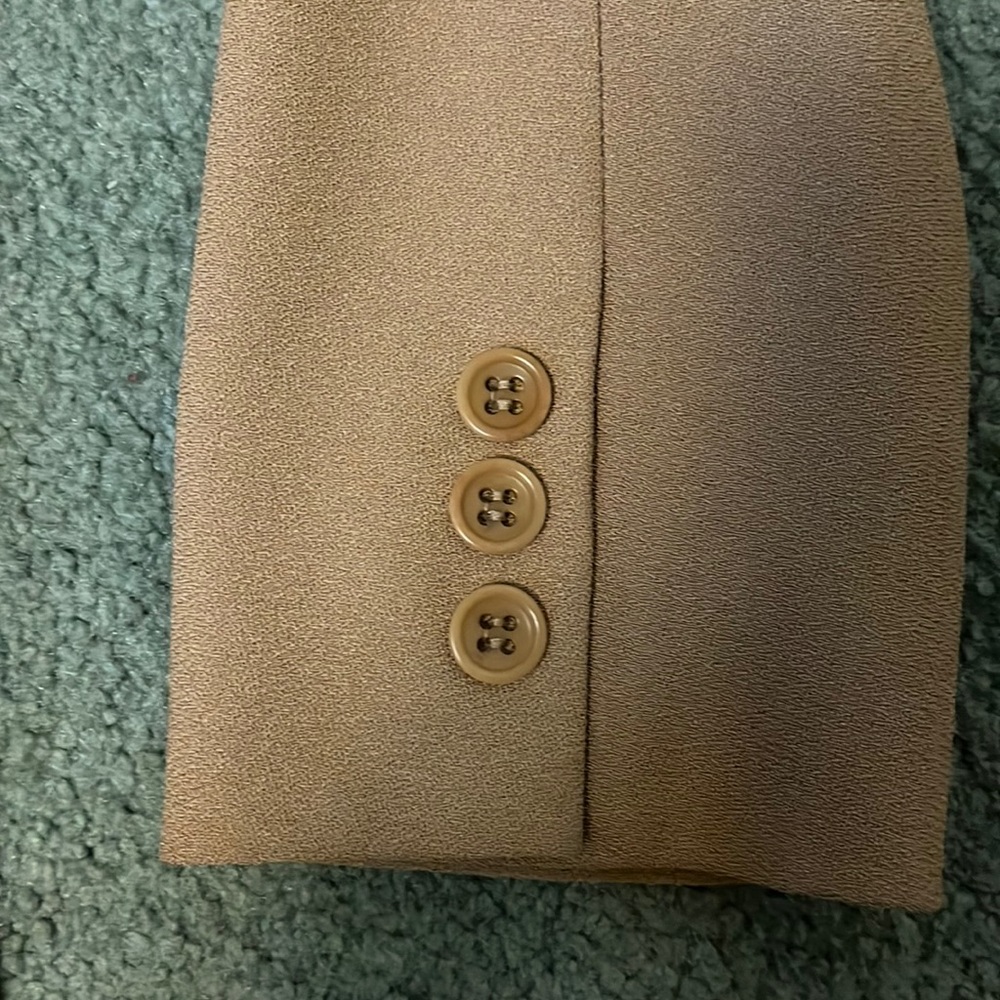 Bebe Blazer - image 3